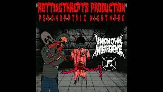 PSYCHOPATHIC NIGHTMARE  (ROTTINGTHREADS PROD.)