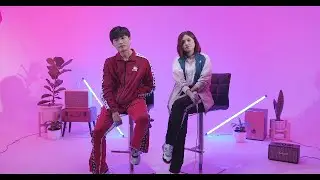 MY STAR - ICEMAIDEN X MINCHANG [LIVE VERSION] Prod. by WATAN-U