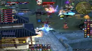 ThePWBR MvPisBack - TW Kannabis vs FEAR 30/03/2018 (ATK)