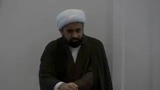 Juma Khutba - Shaykh Anwar Jaffer - Friday - 09/01/2026