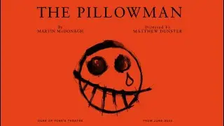 The Play Podcast - 066 - The Pillowman, by Martin McDonagh