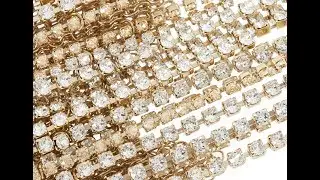 UNIQUE PIECES OF JEWELLERY &bull; Creative Fashion