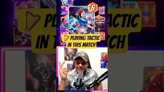 🪉GALACTUS FIRST STEP DECK | PREDICTING NEXT MOVEMENTS #marvelsnap #nivelinfinito #abriendocofres