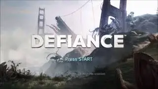 Defiance Gameplay - How to Change Server Region