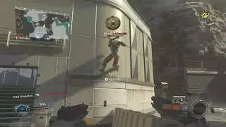 Call of Duty Infinite Warfare De-Atomizer Strike(Infected)