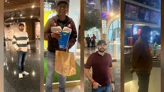 Doha Quest |Aaj sirf masti hi masti 😎🔥 Aaj Ka Full Entertainment Vlog