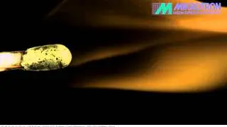 High-Speed Recording Camera System: Match