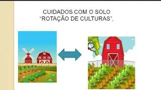 Solo e plantio