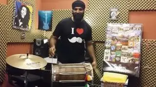 Despacito | Dhol Cover | Master Suki