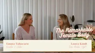 The Remarkable Female Body
