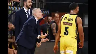 Μπασκετικά ΝΕΑ, με ΝΙΚΕΣ ΑΡΗ, ΠΑΟΚ, ΧΑΝΘ, αποκαλύψεις και ξεσπάσματα ΚΟΥΣΗ, ΓΚΑΛΗ, ΚΛΕΙΤΟΥ!