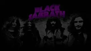 Black Sabbath - Children of the Grave [ORCHESTRA]