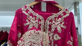Agha Noor New Bridal Collection 2022 || Agha Noor New designs 2022 23-Sept-2022