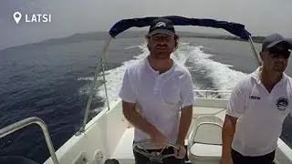 Authentic Cyprus  - Aegean Traveller Cyprus