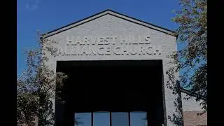 Harvest Hills Alliance Church: 