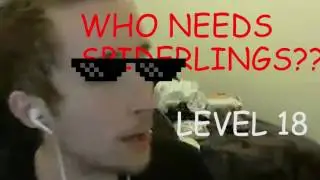 TheRainMan is a Legend