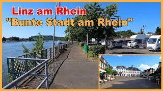 Linz am Rhein  