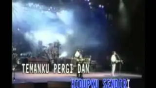 KEMBALI KE JAKARTA - Koes Plus