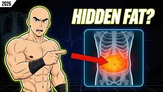How to MELT Visceral Belly Fat (in 2026) Faster Than Ever