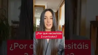 Si tu sector es legal, finanzas, ade&hellip; mejor usar el dise&ntilde;o minimalista en tu CV siempre.