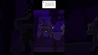 Greywing edit #warriorcats #warriors #Greywing