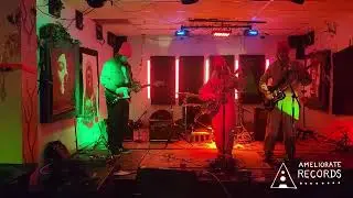 The Lolly Bombs - Cherry Pop (Live at Healer 4.11.24)