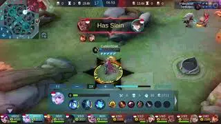 mobile legend 22