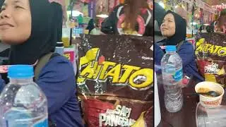 JAJAN VIRAL