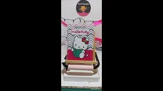 Agenda Hello Kitty 2022