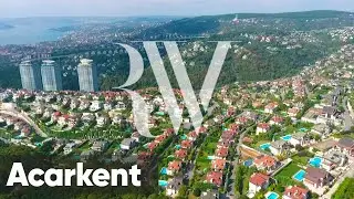 Acarkent | Istanbul Properties for Sale | Royal White Property