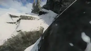 EFT - Im sorry little one