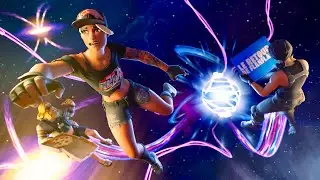 Un Voyage🌠Inoubliable🫨Dans Le Multiverse🌌