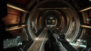 Gameplay Crysis 3 Notebook Avell Fullrange G1746 Iron