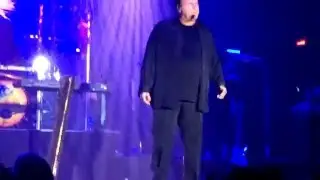KC and the Sunshine Band live Club Liv Miami April 5, 2014 Please don't go