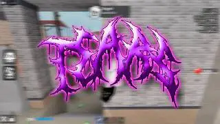 Trenches ⛓️ | ROBLOX KAT-X Montage