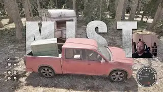 MIST Survival 🧟&zwj;♂️ 24 &bull; Neues Auto
