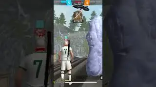 #headshot #freefire #white444vs4criminalplayers #viralvideo #garenafreefire #1vs4white444