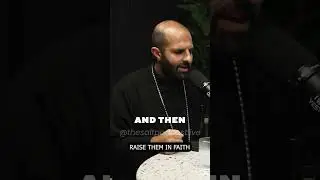 Raising Kids with Faith