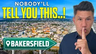 Top Things To Know About Bakersfield California | Charles Peyton