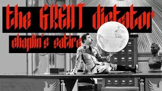 The Great Dictators Satire | C Files Analysis