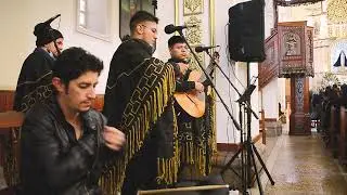 Dios a la una - Grupo Esencia (En vivo)