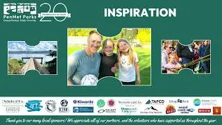 PenMet Parks Celebrating 20 Years