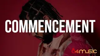 (FREE) Boom Bap Type Beat - COMMENCEMENT | Dave East x Jadakiss Style Beat