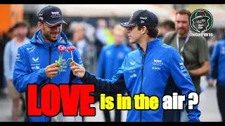 🚨 &iquest;ESTO ES F1?  Las radios y las ordenes eclipsan MONZA