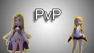 Dragon nest Sea PvP: Shooting star vs Pro Tempest