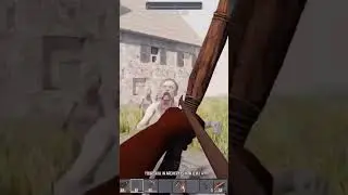 RAGE!!! #shorts #7daystodie #7dtd #7d2d  #console  #xboxseriess