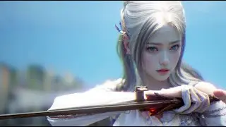 검은사막 각성 쿠노이치 신거점#68 (BDO AWAKENING KUNOICHI a new war of strongholds ) BDO Kusin