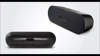 Creative D80 Review