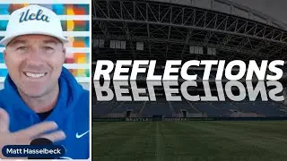 Matt Hasselbeck Lessons Learned