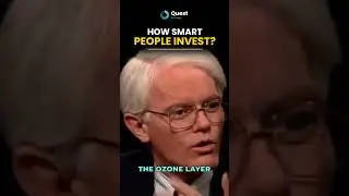 How smart people invest by Peter Lynch?
